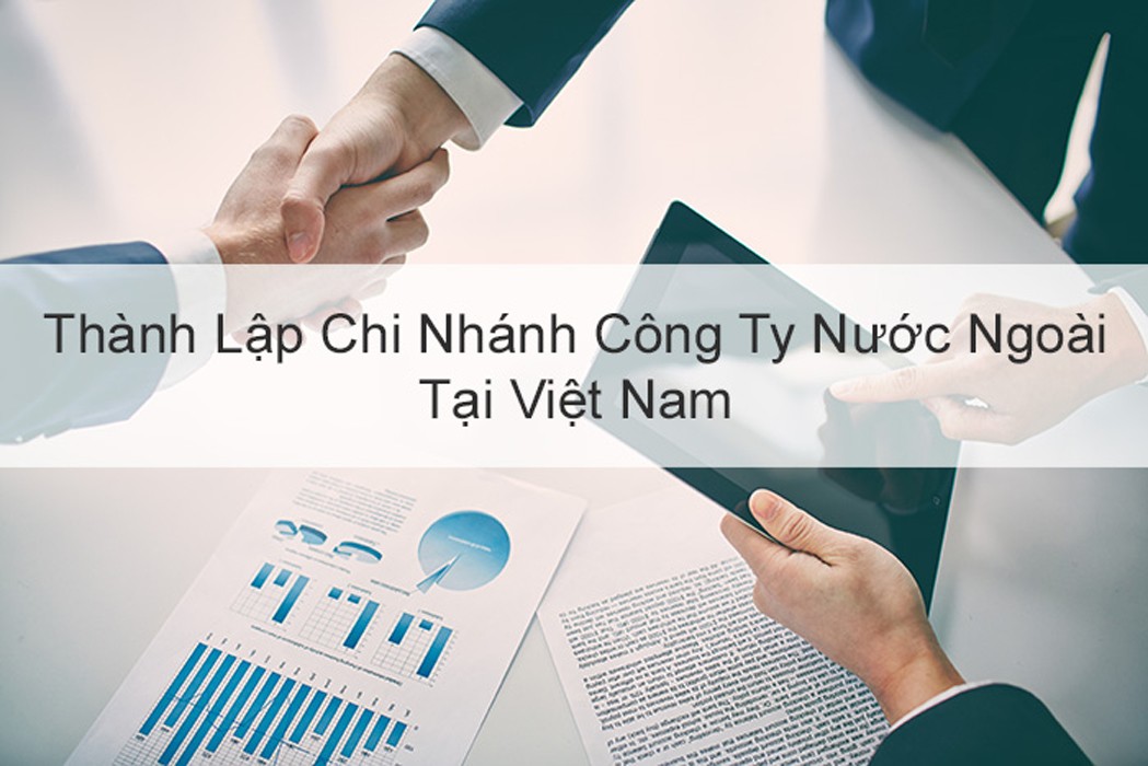 thành lập công ty nước ngoài - Công Ty Luật TNHH GreenLaw